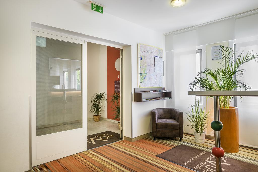 Garner - Messe By Ihg