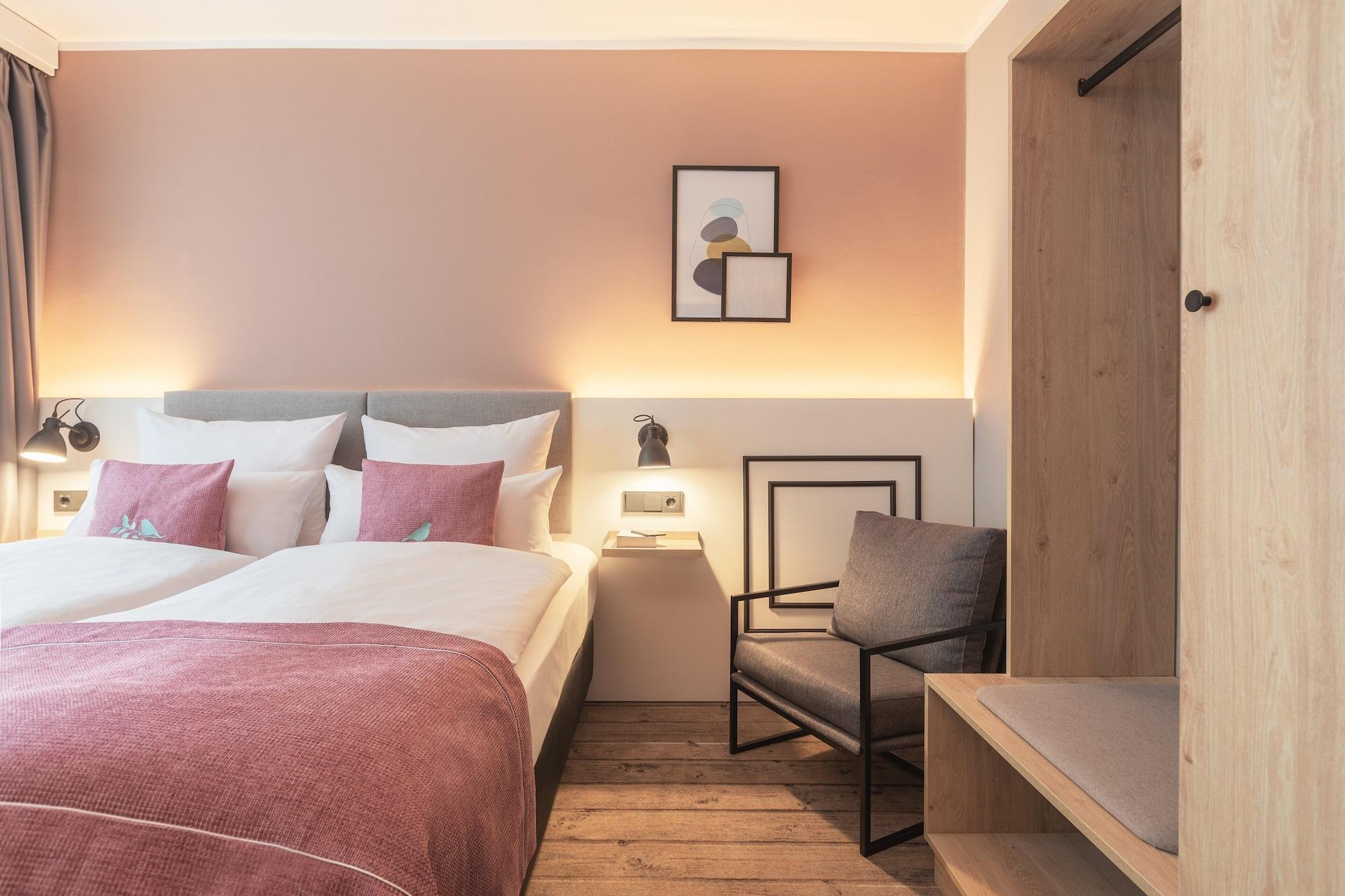 Hotel Garner - Messe By Ihg