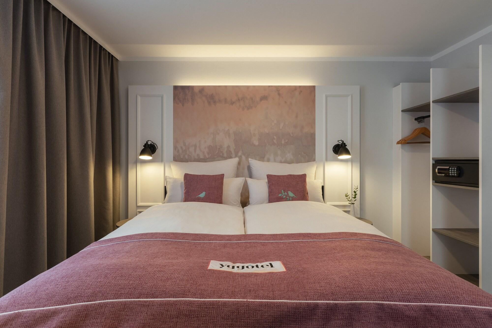 Garner - Messe By Ihg 3* Essen