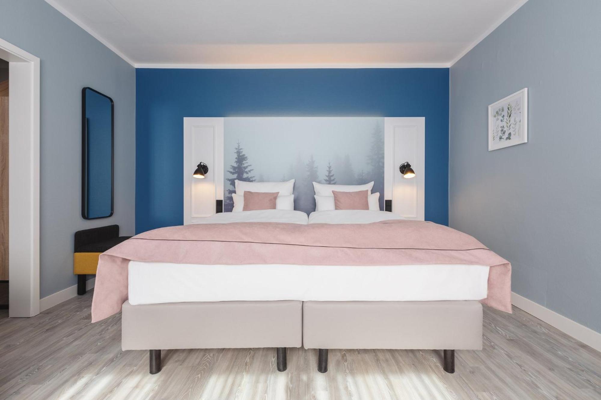 Hotel Garner - Messe By Ihg 3*