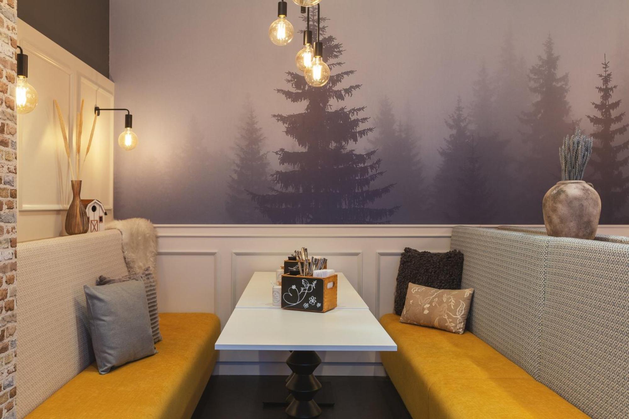 Hotel Garner - Messe By Ihg Essen